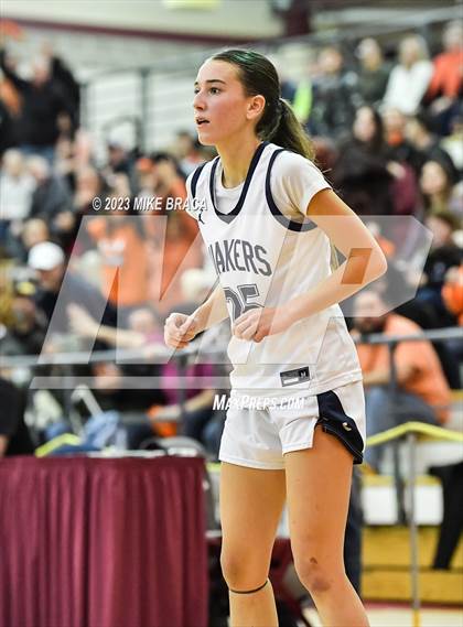 Thumbnail 2 in Moses Brown vs. West Warwick (RIIL Division 2 Final) photogallery.