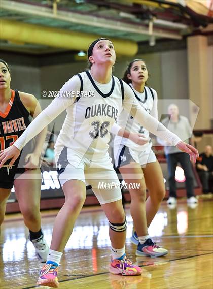 Thumbnail 3 in Moses Brown vs. West Warwick (RIIL Division 2 Final) photogallery.