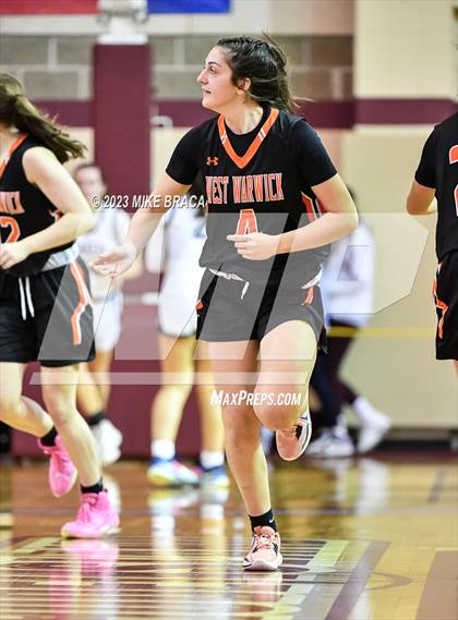 Thumbnail 3 in Moses Brown vs. West Warwick (RIIL Division 2 Final) photogallery.