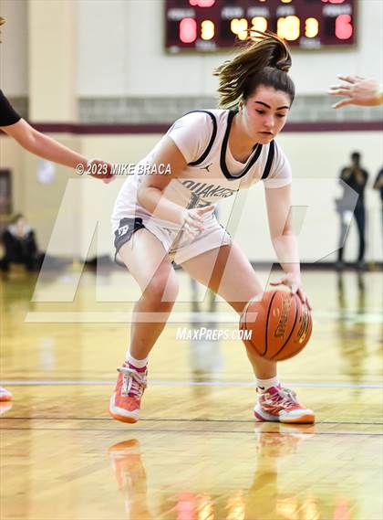 Thumbnail 3 in Moses Brown vs. West Warwick (RIIL Division 2 Final) photogallery.