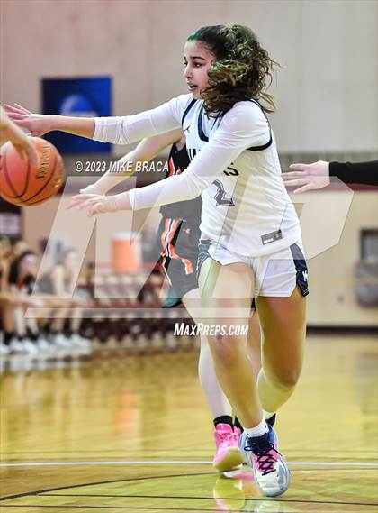 Thumbnail 1 in Moses Brown vs. West Warwick (RIIL Division 2 Final) photogallery.