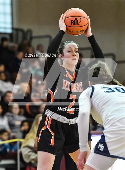 Thumbnail 1 in Moses Brown vs. West Warwick (RIIL Division 2 Final) photogallery.