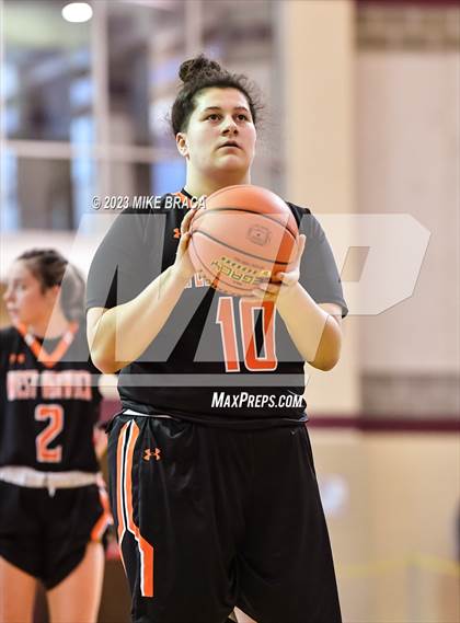 Thumbnail 3 in Moses Brown vs. West Warwick (RIIL Division 2 Final) photogallery.