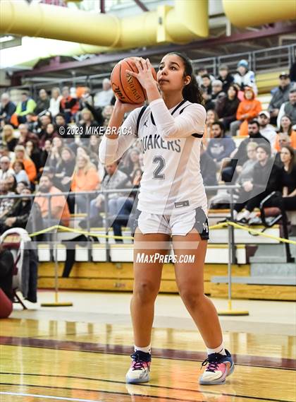 Thumbnail 1 in Moses Brown vs. West Warwick (RIIL Division 2 Final) photogallery.