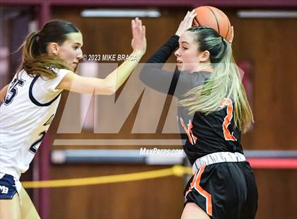 Thumbnail 3 in Moses Brown vs. West Warwick (RIIL Division 2 Final) photogallery.
