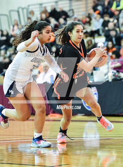 Thumbnail 2 in Moses Brown vs. West Warwick (RIIL Division 2 Final) photogallery.
