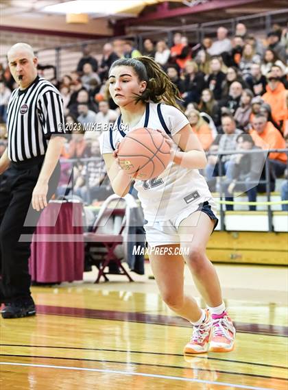 Thumbnail 3 in Moses Brown vs. West Warwick (RIIL Division 2 Final) photogallery.