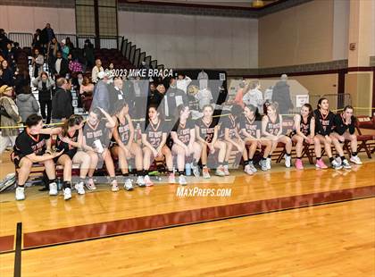 Thumbnail 3 in Moses Brown vs. West Warwick (RIIL Division 2 Final) photogallery.