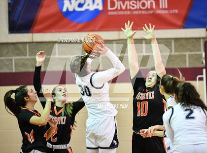 Thumbnail 3 in Moses Brown vs. West Warwick (RIIL Division 2 Final) photogallery.