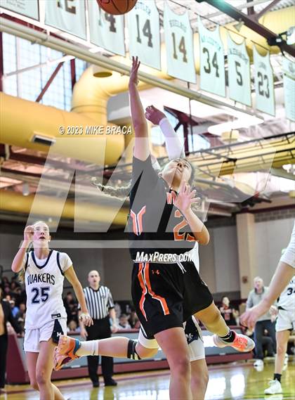 Thumbnail 1 in Moses Brown vs. West Warwick (RIIL Division 2 Final) photogallery.