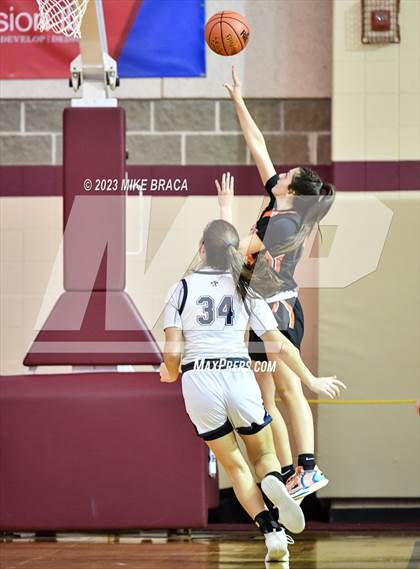 Thumbnail 2 in Moses Brown vs. West Warwick (RIIL Division 2 Final) photogallery.