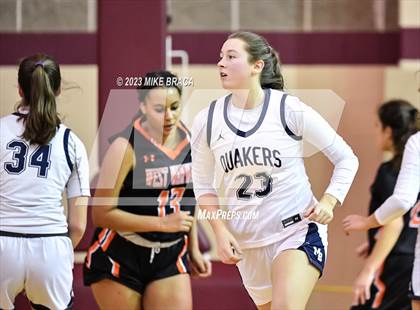 Thumbnail 3 in Moses Brown vs. West Warwick (RIIL Division 2 Final) photogallery.