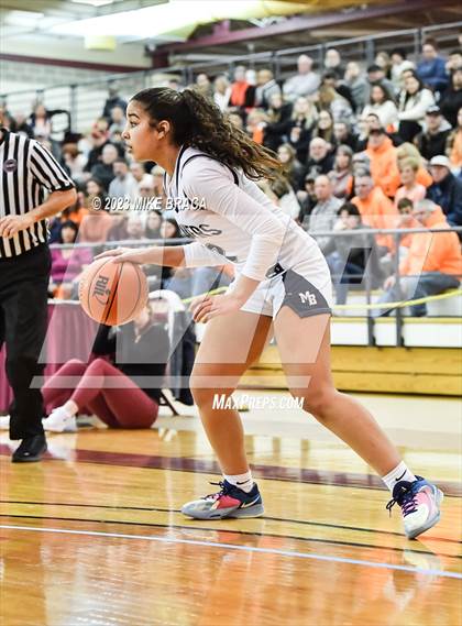 Thumbnail 2 in Moses Brown vs. West Warwick (RIIL Division 2 Final) photogallery.
