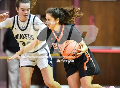 Thumbnail 3 in Moses Brown vs. West Warwick (RIIL Division 2 Final) photogallery.