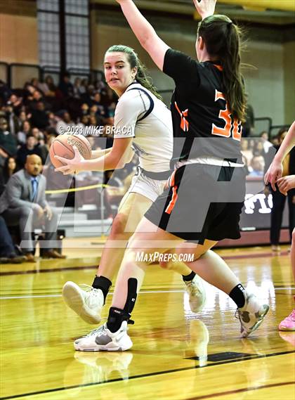 Thumbnail 2 in Moses Brown vs. West Warwick (RIIL Division 2 Final) photogallery.