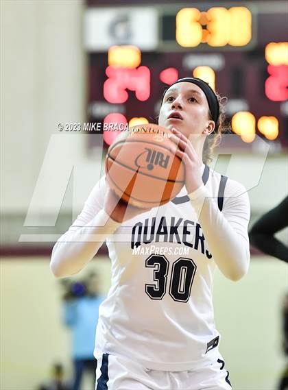 Thumbnail 3 in Moses Brown vs. West Warwick (RIIL Division 2 Final) photogallery.