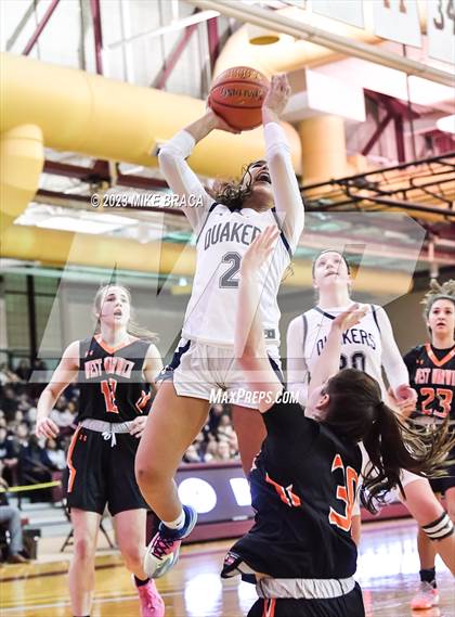 Thumbnail 3 in Moses Brown vs. West Warwick (RIIL Division 2 Final) photogallery.