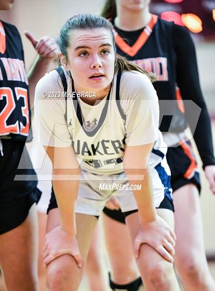 Thumbnail 2 in Moses Brown vs. West Warwick (RIIL Division 2 Final) photogallery.