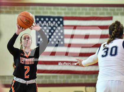 Thumbnail 2 in Moses Brown vs. West Warwick (RIIL Division 2 Final) photogallery.