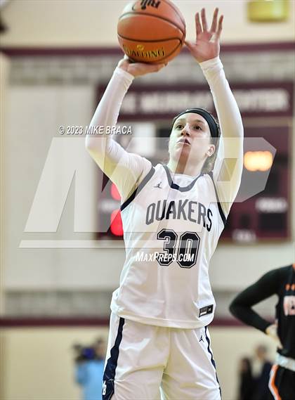 Thumbnail 1 in Moses Brown vs. West Warwick (RIIL Division 2 Final) photogallery.