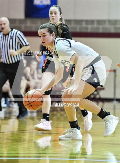 Thumbnail 2 in Moses Brown vs. West Warwick (RIIL Division 2 Final) photogallery.