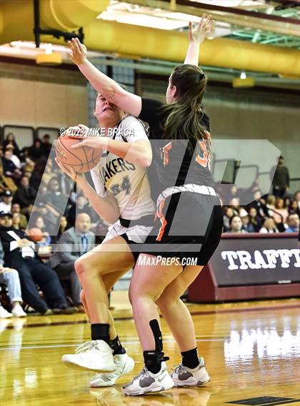 Thumbnail 3 in Moses Brown vs. West Warwick (RIIL Division 2 Final) photogallery.