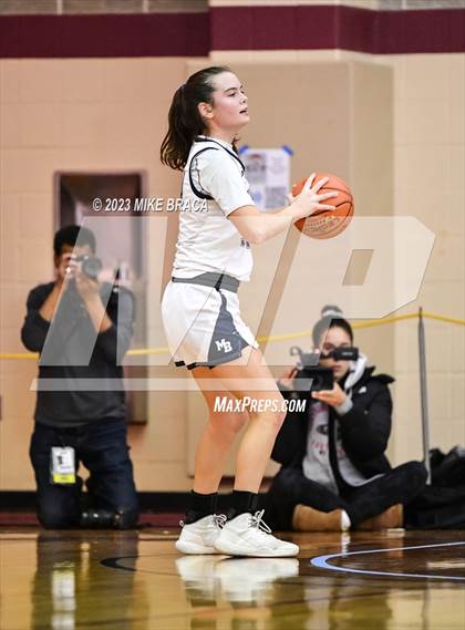 Thumbnail 3 in Moses Brown vs. West Warwick (RIIL Division 2 Final) photogallery.