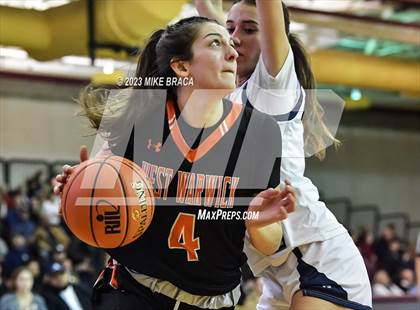 Thumbnail 2 in Moses Brown vs. West Warwick (RIIL Division 2 Final) photogallery.