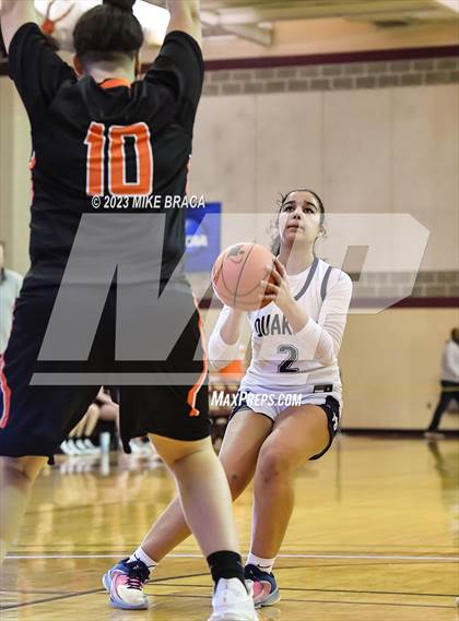 Thumbnail 1 in Moses Brown vs. West Warwick (RIIL Division 2 Final) photogallery.