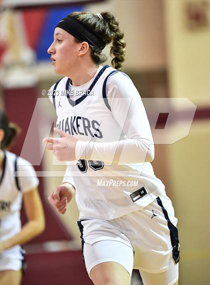 Thumbnail 3 in Moses Brown vs. West Warwick (RIIL Division 2 Final) photogallery.