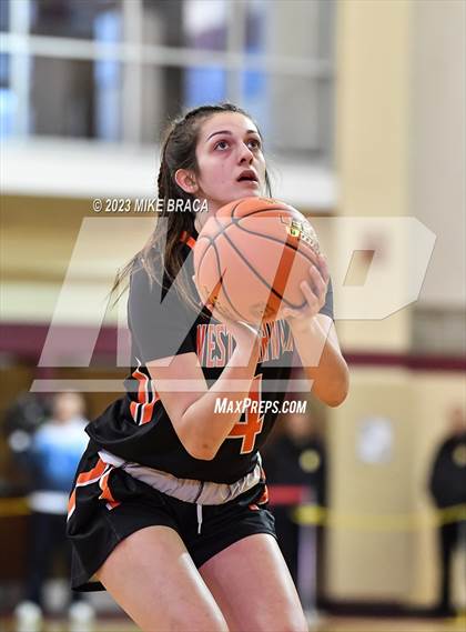 Thumbnail 3 in Moses Brown vs. West Warwick (RIIL Division 2 Final) photogallery.