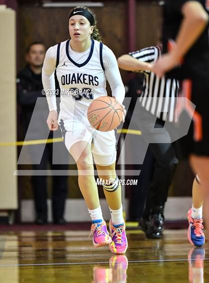 Thumbnail 3 in Moses Brown vs. West Warwick (RIIL Division 2 Final) photogallery.