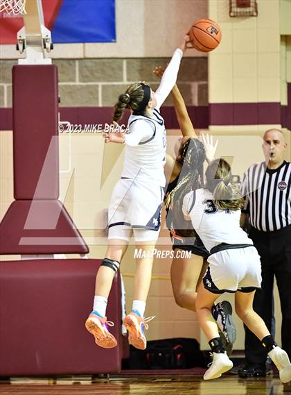 Thumbnail 1 in Moses Brown vs. West Warwick (RIIL Division 2 Final) photogallery.
