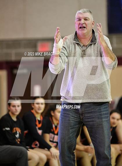 Thumbnail 3 in Moses Brown vs. West Warwick (RIIL Division 2 Final) photogallery.