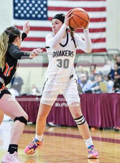 Thumbnail 3 in Moses Brown vs. West Warwick (RIIL Division 2 Final) photogallery.
