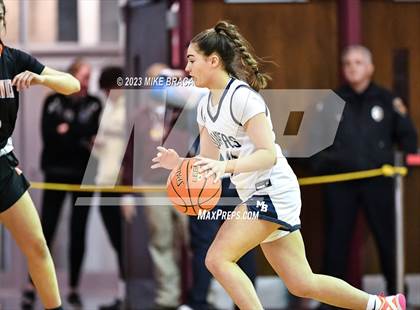 Thumbnail 2 in Moses Brown vs. West Warwick (RIIL Division 2 Final) photogallery.