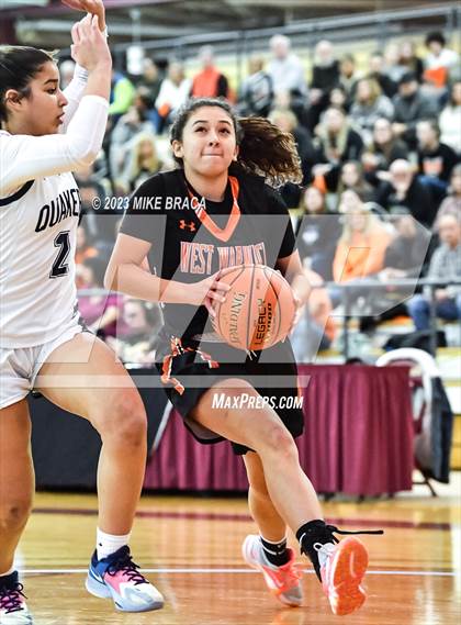 Thumbnail 3 in Moses Brown vs. West Warwick (RIIL Division 2 Final) photogallery.
