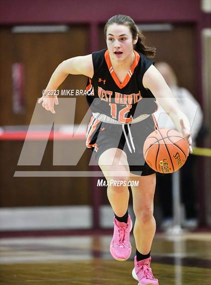 Thumbnail 1 in Moses Brown vs. West Warwick (RIIL Division 2 Final) photogallery.