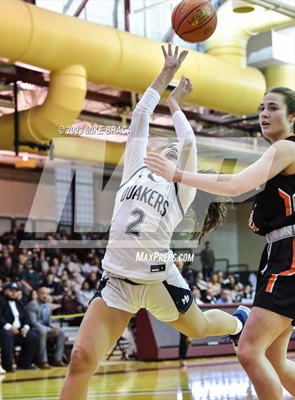 Thumbnail 3 in Moses Brown vs. West Warwick (RIIL Division 2 Final) photogallery.