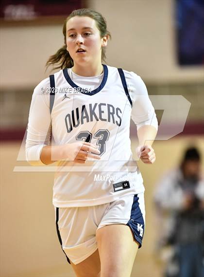 Thumbnail 1 in Moses Brown vs. West Warwick (RIIL Division 2 Final) photogallery.
