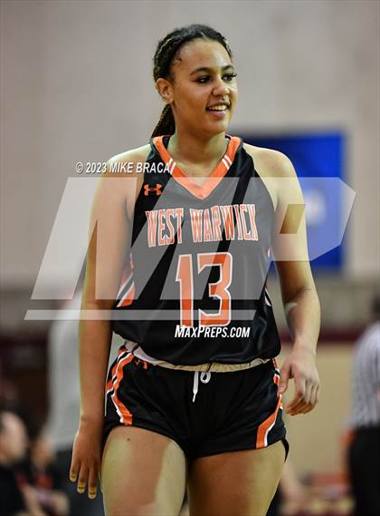 Thumbnail 2 in Moses Brown vs. West Warwick (RIIL Division 2 Final) photogallery.