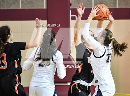 Thumbnail 1 in Moses Brown vs. West Warwick (RIIL Division 2 Final) photogallery.