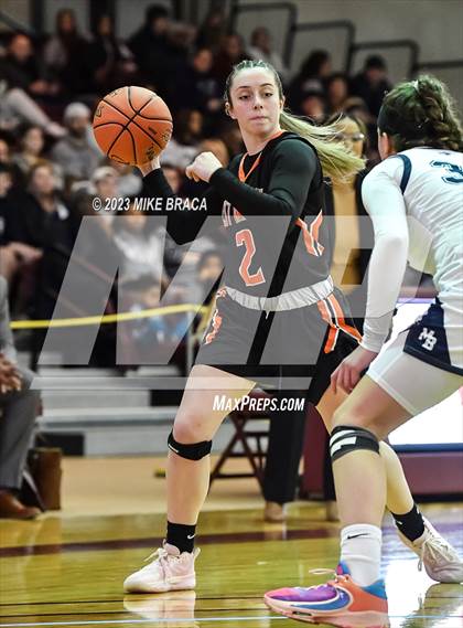 Thumbnail 3 in Moses Brown vs. West Warwick (RIIL Division 2 Final) photogallery.