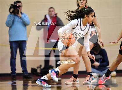 Thumbnail 1 in Moses Brown vs. West Warwick (RIIL Division 2 Final) photogallery.