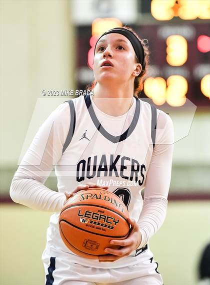Thumbnail 1 in Moses Brown vs. West Warwick (RIIL Division 2 Final) photogallery.