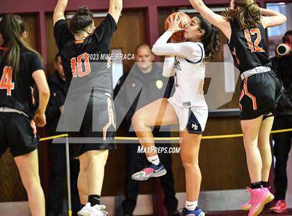 Thumbnail 3 in Moses Brown vs. West Warwick (RIIL Division 2 Final) photogallery.