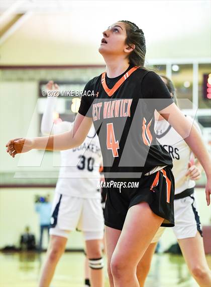 Thumbnail 2 in Moses Brown vs. West Warwick (RIIL Division 2 Final) photogallery.