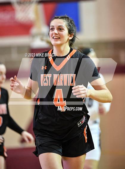 Thumbnail 3 in Moses Brown vs. West Warwick (RIIL Division 2 Final) photogallery.