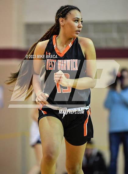 Thumbnail 3 in Moses Brown vs. West Warwick (RIIL Division 2 Final) photogallery.
