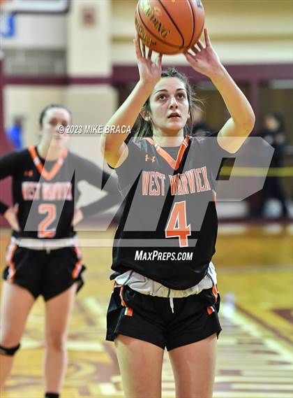 Thumbnail 3 in Moses Brown vs. West Warwick (RIIL Division 2 Final) photogallery.